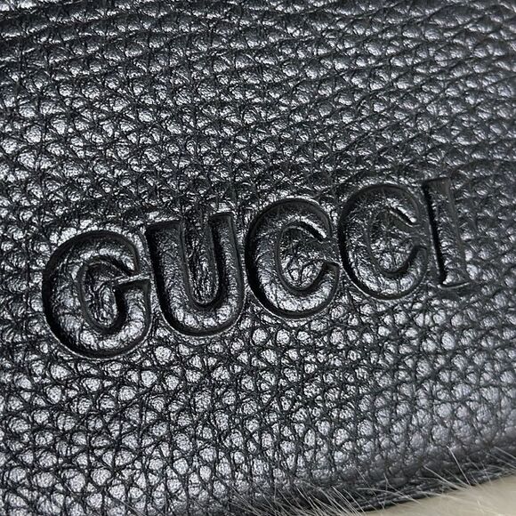 💯Authentic Gucci Card Holder with Box🍀 - Picture 4 of 13